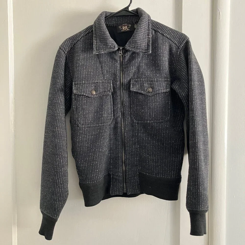 Ralph Lauren RRL Barn Jacket - Picture 3 of 8